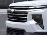 Thumbnail of 2026 Summit White Chevrolet Traverse