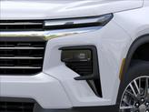 Thumbnail of 2026 Summit White Chevrolet Traverse