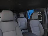 Thumbnail of 2026 Summit White Chevrolet Traverse
