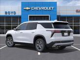 Thumbnail of 2026 Summit White Chevrolet Traverse