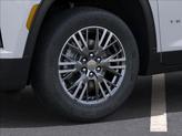 Thumbnail of 2026 Summit White Chevrolet Traverse