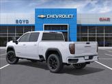 Thumbnail of 2026 Summit White GMC Sierra 2500