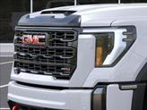 Thumbnail of 2026 Summit White GMC Sierra 2500