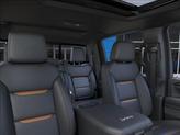 Thumbnail of 2026 Summit White GMC Sierra 2500
