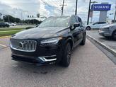 Thumbnail of 2024 Onyx Black Volvo XC90