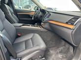 Thumbnail of 2024 Onyx Black Volvo XC90