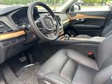 Thumbnail of 2024 Onyx Black Volvo XC90