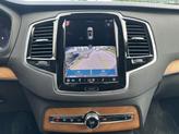 Thumbnail of 2024 Onyx Black Volvo XC90