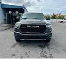 Thumbnail of 2026 Granite Crystal Metallic Clearcoat RAM 1500
