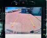 Thumbnail of 2026 Granite Crystal Metallic Clearcoat RAM 1500