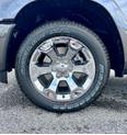 Thumbnail of 2026 Granite Crystal Metallic Clearcoat RAM 1500