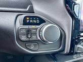 Thumbnail of 2026 Granite Crystal Metallic Clearcoat RAM 1500