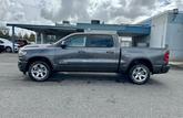 Thumbnail of 2026 Granite Crystal Metallic Clearcoat RAM 1500