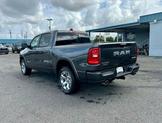 Thumbnail of 2026 Granite Crystal Metallic Clearcoat RAM 1500