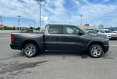 Thumbnail of 2026 Granite Crystal Metallic Clearcoat RAM 1500