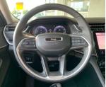 Thumbnail of 2023 Diamond Black Crystal Pearlcoat Jeep Grand Cherokee L