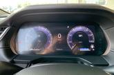 Thumbnail of 2023 Diamond Black Crystal Pearlcoat Jeep Grand Cherokee L