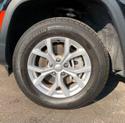 Thumbnail of 2023 Diamond Black Crystal Pearlcoat Jeep Grand Cherokee L