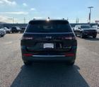Thumbnail of 2023 Diamond Black Crystal Pearlcoat Jeep Grand Cherokee L