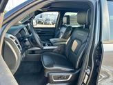 Thumbnail of 2026 Granite Crystal Metallic Clearcoat RAM 1500