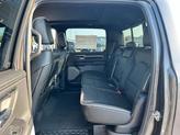 Thumbnail of 2026 Granite Crystal Metallic Clearcoat RAM 1500