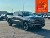 Photo of 2026 Granite Crystal Metallic Clearcoat RAM 1500