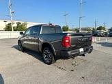 Thumbnail of 2026 Granite Crystal Metallic Clearcoat RAM 1500