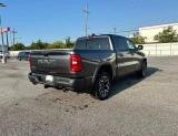 Thumbnail of 2026 Granite Crystal Metallic Clearcoat RAM 1500