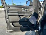 Thumbnail of 2026 Granite Crystal Metallic Clearcoat RAM 1500