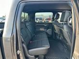 Thumbnail of 2026 Granite Crystal Metallic Clearcoat RAM 1500
