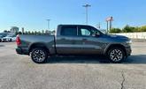 Thumbnail of 2026 Granite Crystal Metallic Clearcoat RAM 1500