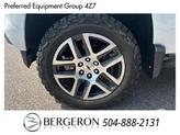 Thumbnail of 2024 Summit White Chevrolet Colorado