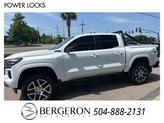 Thumbnail of 2024 Summit White Chevrolet Colorado