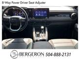 Thumbnail of 2024 Summit White Chevrolet Colorado