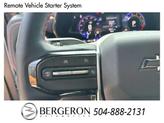 Thumbnail of 2024 Summit White Chevrolet Colorado