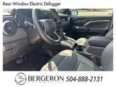 Thumbnail of 2024 Summit White Chevrolet Colorado