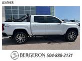 Thumbnail of 2024 Summit White Chevrolet Colorado