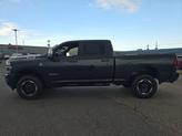 Thumbnail of 2025 Forged Blue Metallic RAM 2500