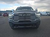 Thumbnail of 2025 Forged Blue Metallic RAM 2500