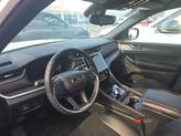Thumbnail of 2025 Bright White Clearcoat Jeep Grand Cherokee