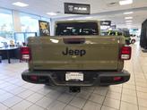 Thumbnail of 2025 41 Jeep Gladiator