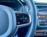 Thumbnail of 2024 Vapour Grey Metallic Volvo XC90