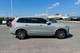 Thumbnail of 2024 Vapour Grey Metallic Volvo XC90