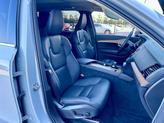 Thumbnail of 2024 Vapour Grey Metallic Volvo XC90