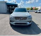 Thumbnail of 2024 Vapour Grey Metallic Volvo XC90