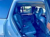 Thumbnail of 2024 Vapour Grey Metallic Volvo XC90