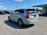 Thumbnail of 2024 Vapour Grey Metallic Volvo XC90