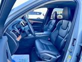 Thumbnail of 2024 Vapour Grey Metallic Volvo XC90