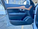 Thumbnail of 2024 Vapour Grey Metallic Volvo XC90