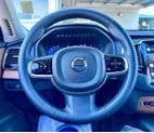 Thumbnail of 2024 Vapour Grey Metallic Volvo XC90